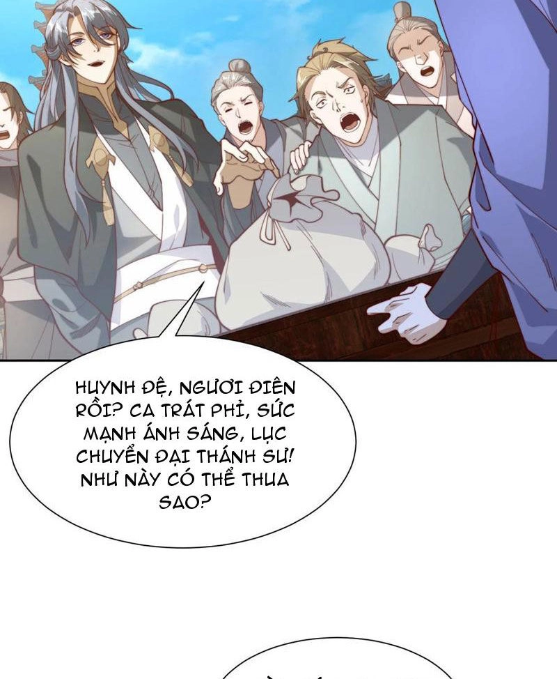 Tân Hỗn Độn Kiếm Thần Chapter 131 - 8