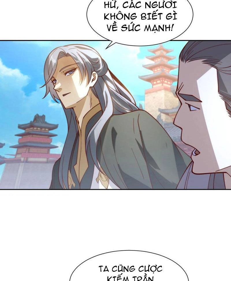 Tân Hỗn Độn Kiếm Thần Chapter 131 - 9