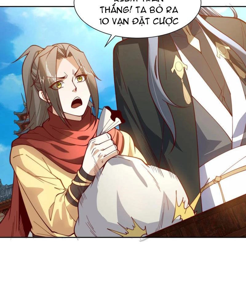 Tân Hỗn Độn Kiếm Thần Chapter 131 - 10