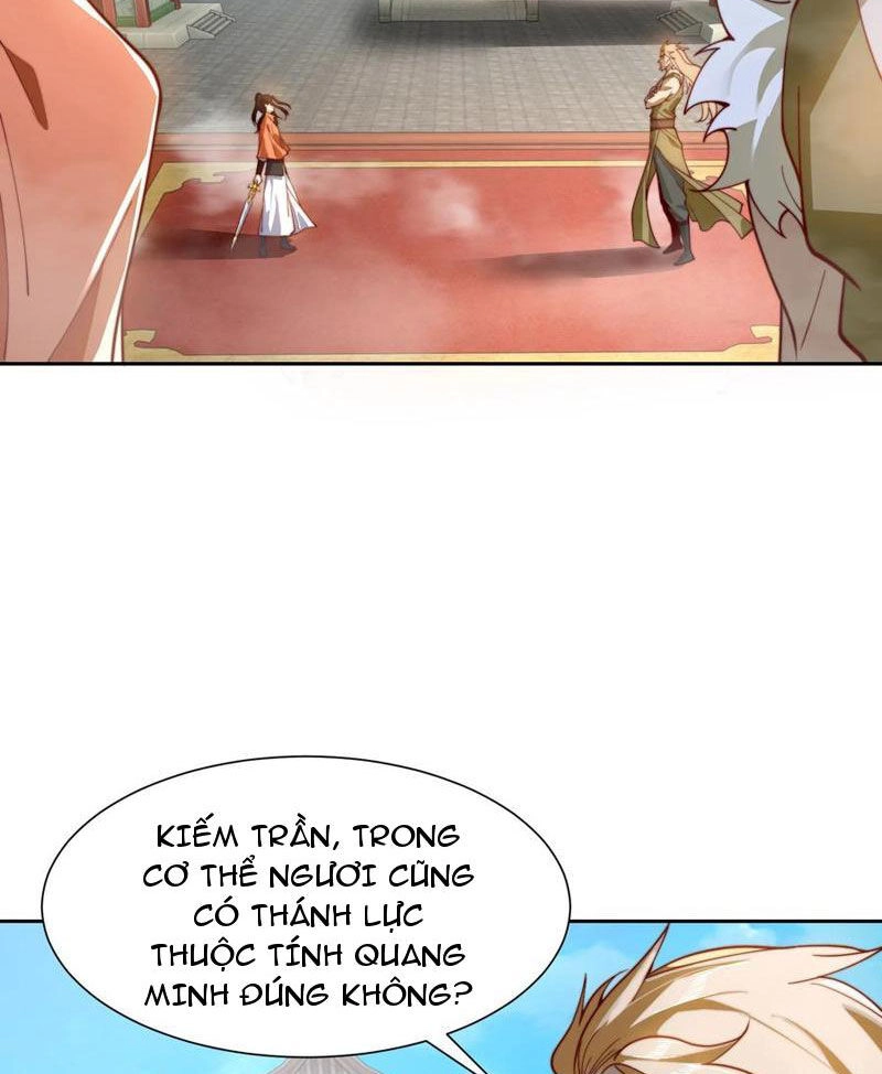 Tân Hỗn Độn Kiếm Thần Chapter 131 - 13