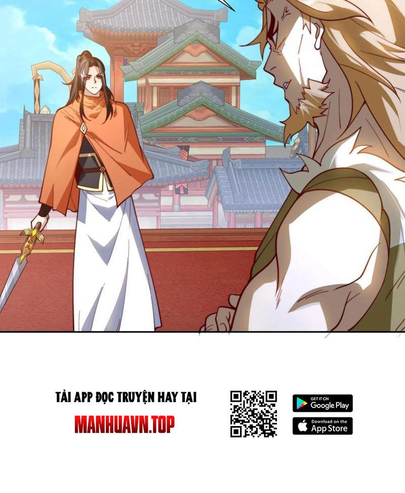 Tân Hỗn Độn Kiếm Thần Chapter 131 - 14