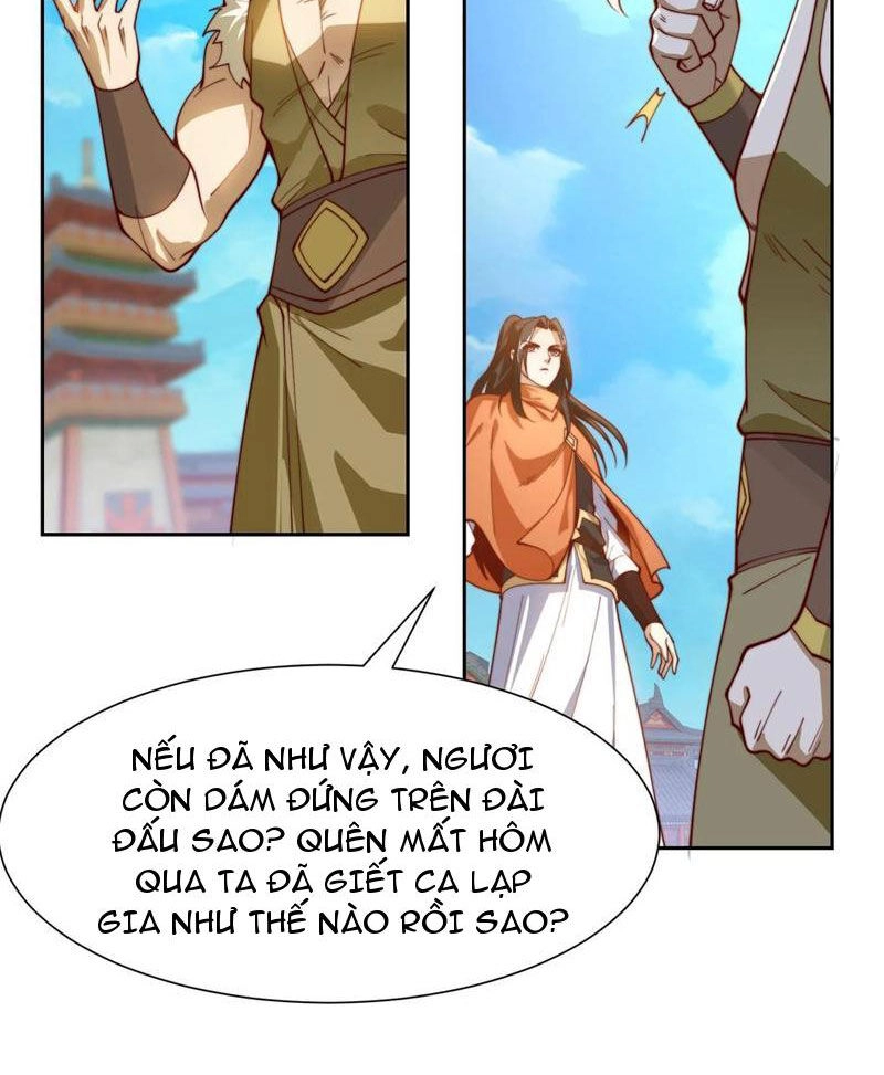 Tân Hỗn Độn Kiếm Thần Chapter 131 - 17