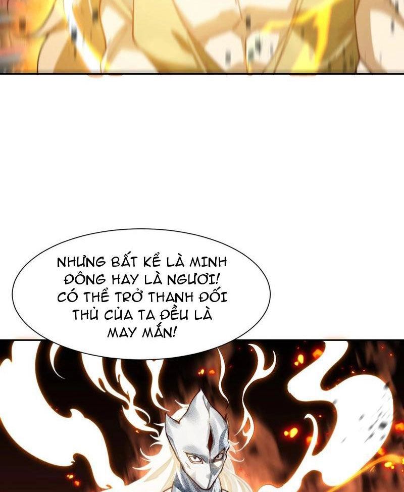 Tân Hỗn Độn Kiếm Thần Chapter 131 - 19