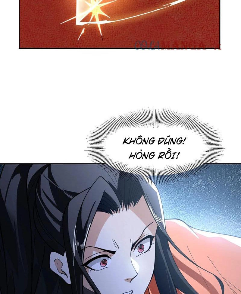 Tân Hỗn Độn Kiếm Thần Chapter 131 - 26