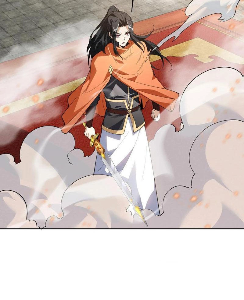 Tân Hỗn Độn Kiếm Thần Chapter 131 - 31