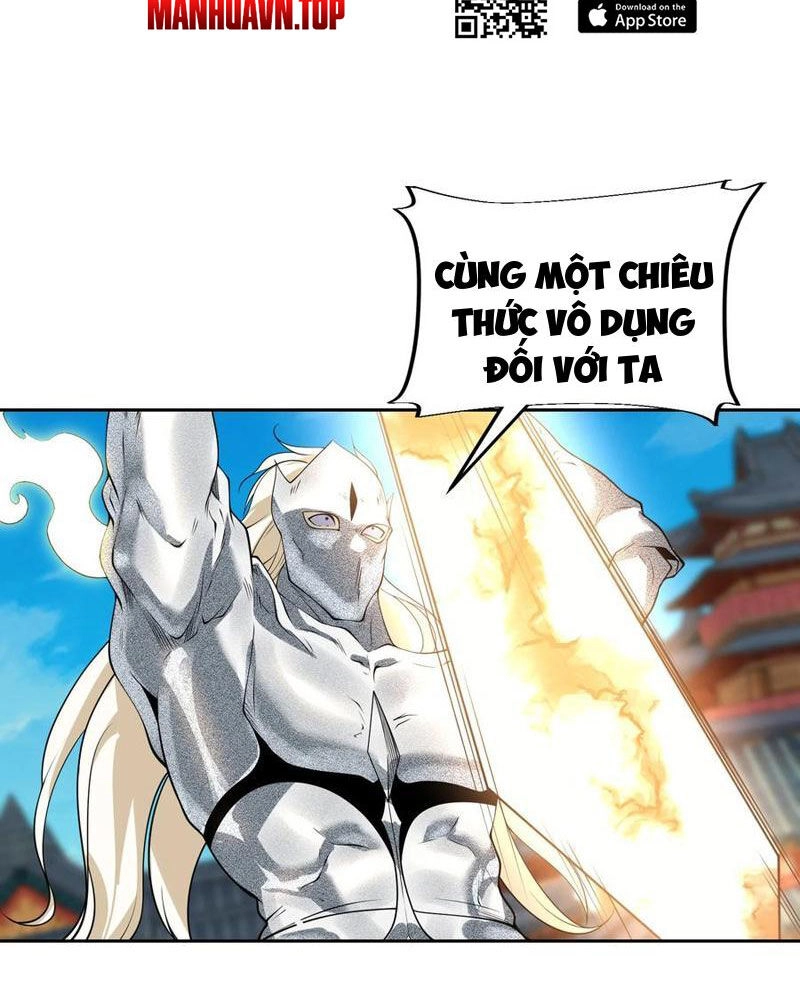 Tân Hỗn Độn Kiếm Thần Chapter 131 - 35