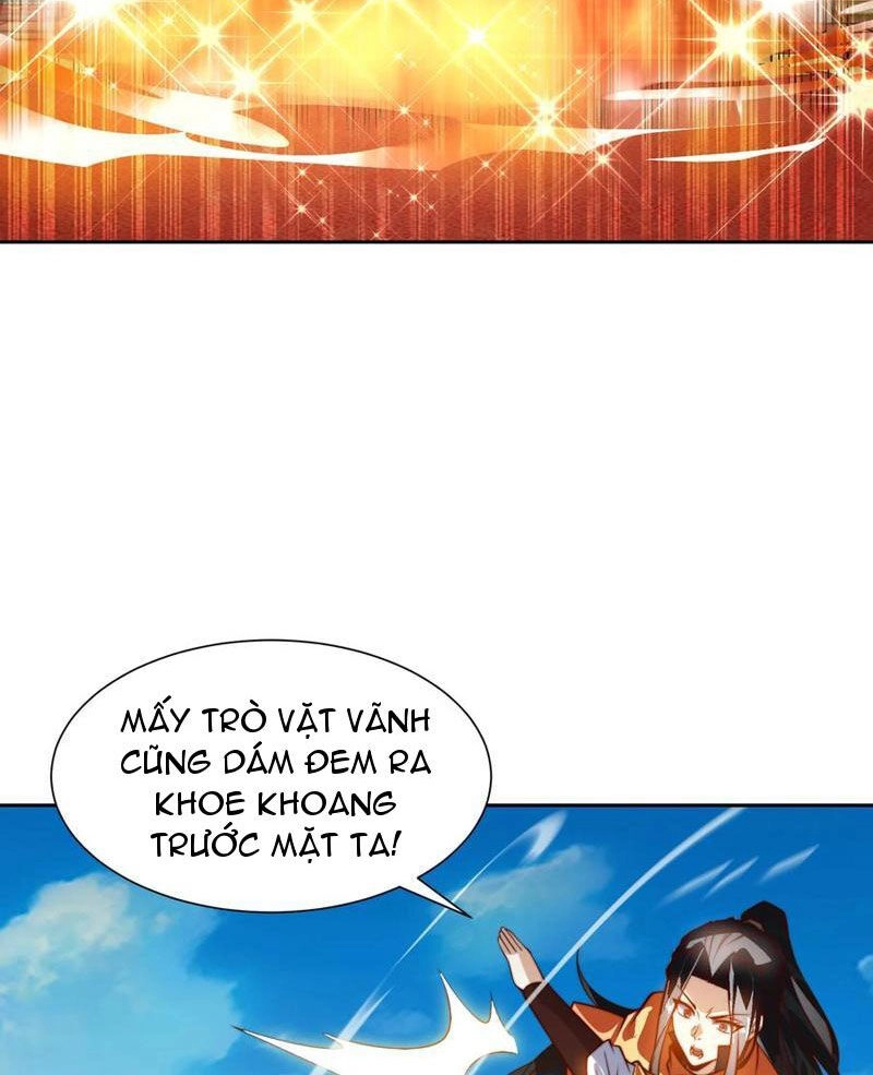 Tân Hỗn Độn Kiếm Thần Chapter 131 - 39