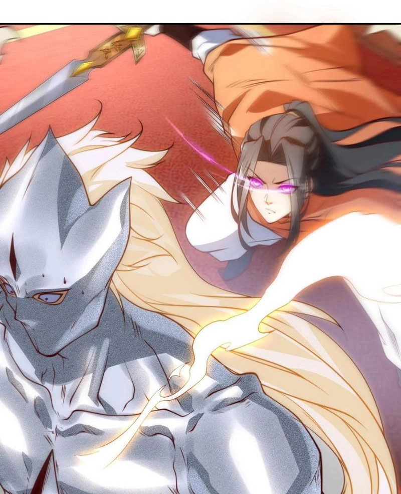 Tân Hỗn Độn Kiếm Thần Chapter 131 - 45