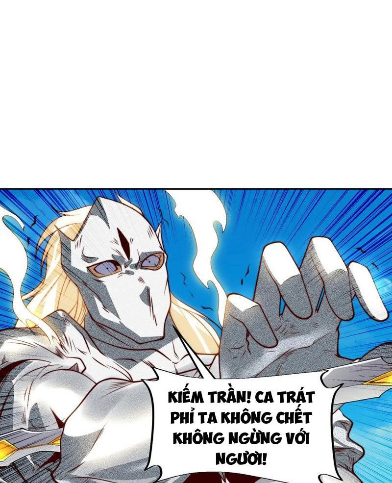 Tân Hỗn Độn Kiếm Thần Chapter 131 - 50