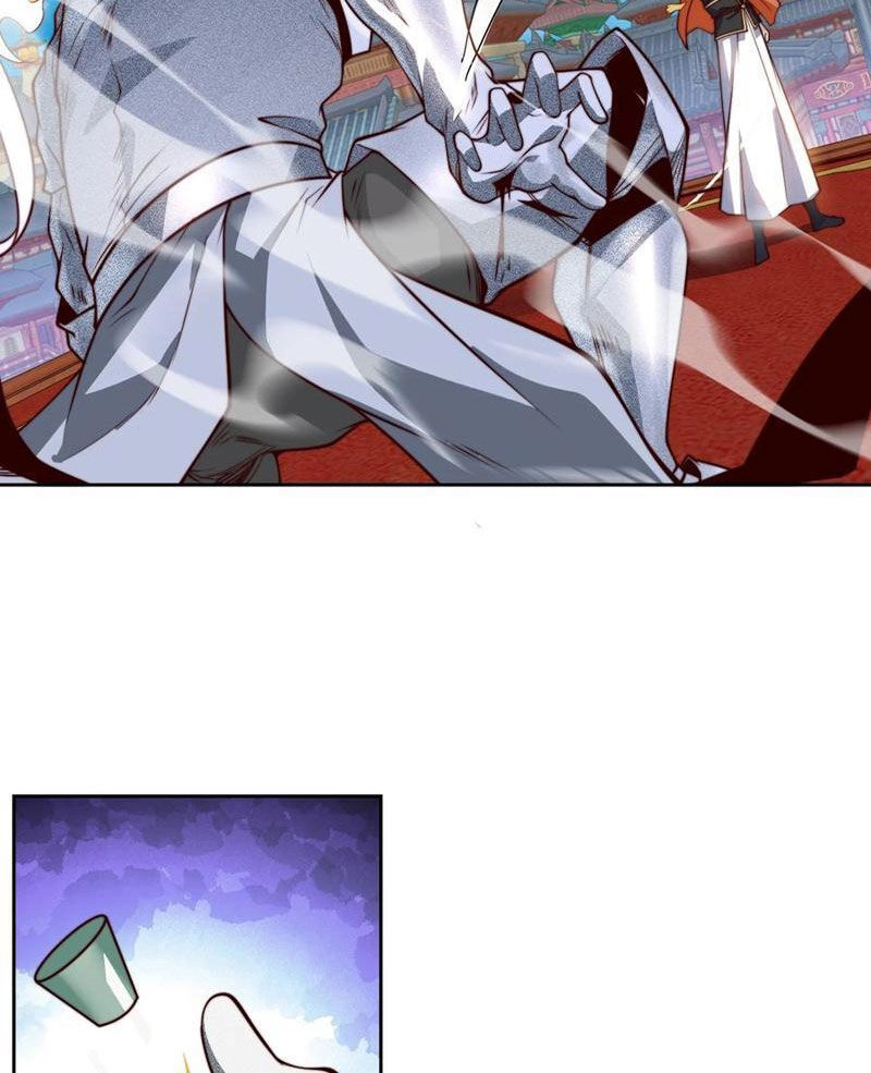 Tân Hỗn Độn Kiếm Thần Chapter 131 - 52