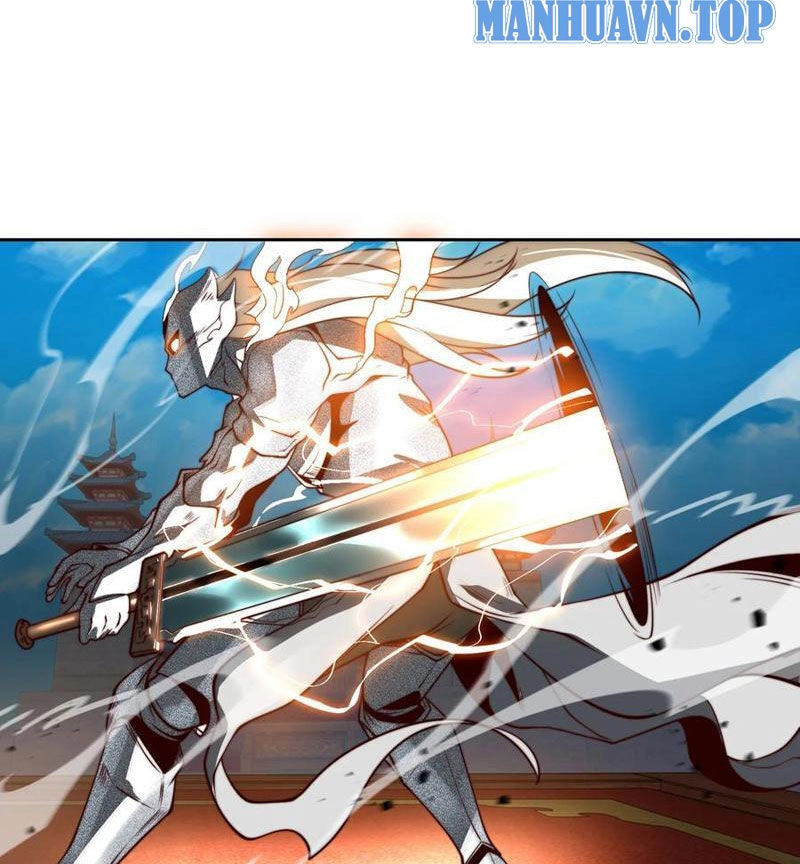 Tân Hỗn Độn Kiếm Thần Chapter 131 - 56