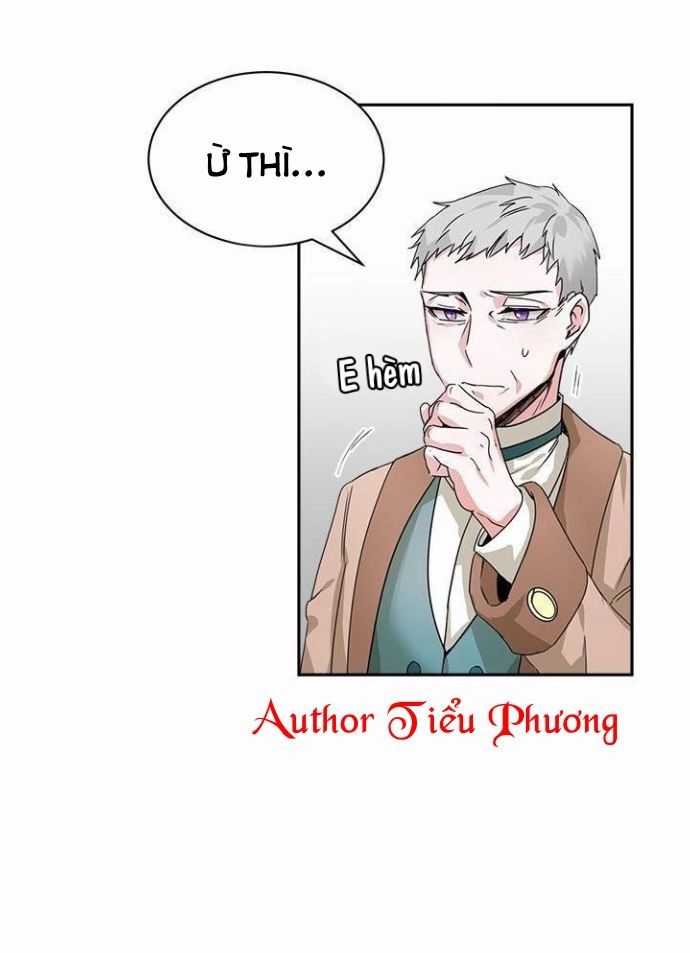 Tôi Không Muốn Trở Thành Hoàng Hậu Chapter 1 - 24