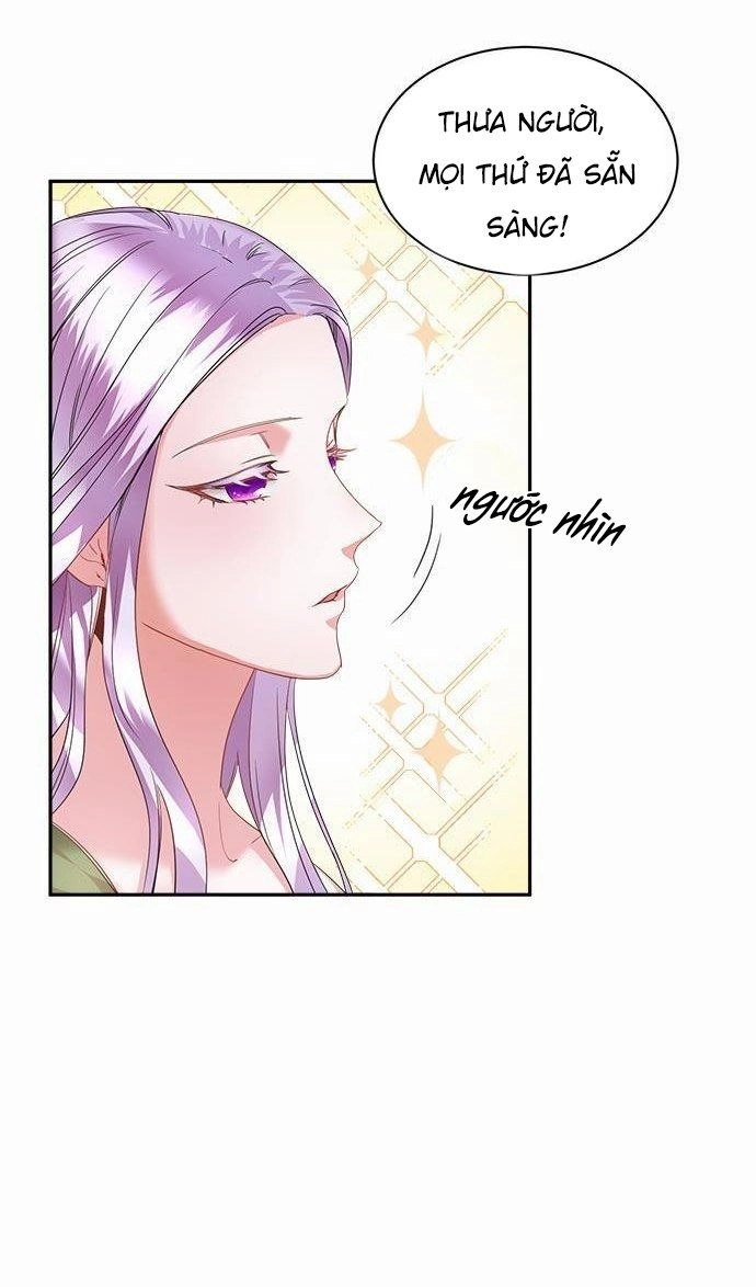 Tôi Không Muốn Trở Thành Hoàng Hậu Chapter 2 - 8