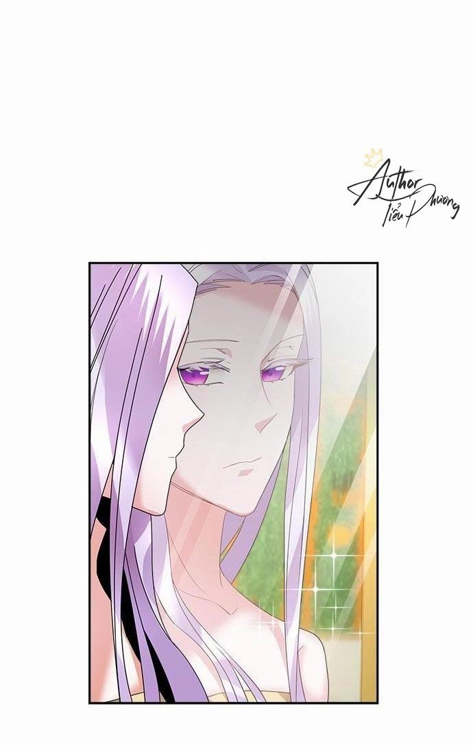 Tôi Không Muốn Trở Thành Hoàng Hậu Chapter 2 - 11