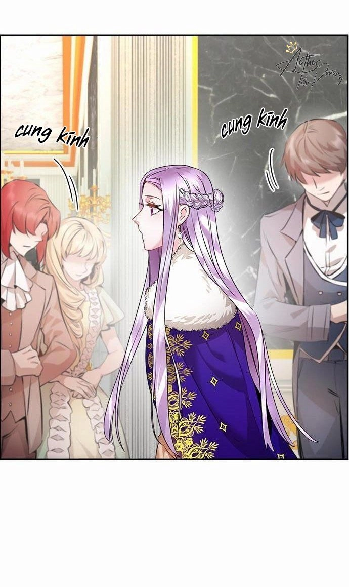 Tôi Không Muốn Trở Thành Hoàng Hậu Chapter 2 - 14