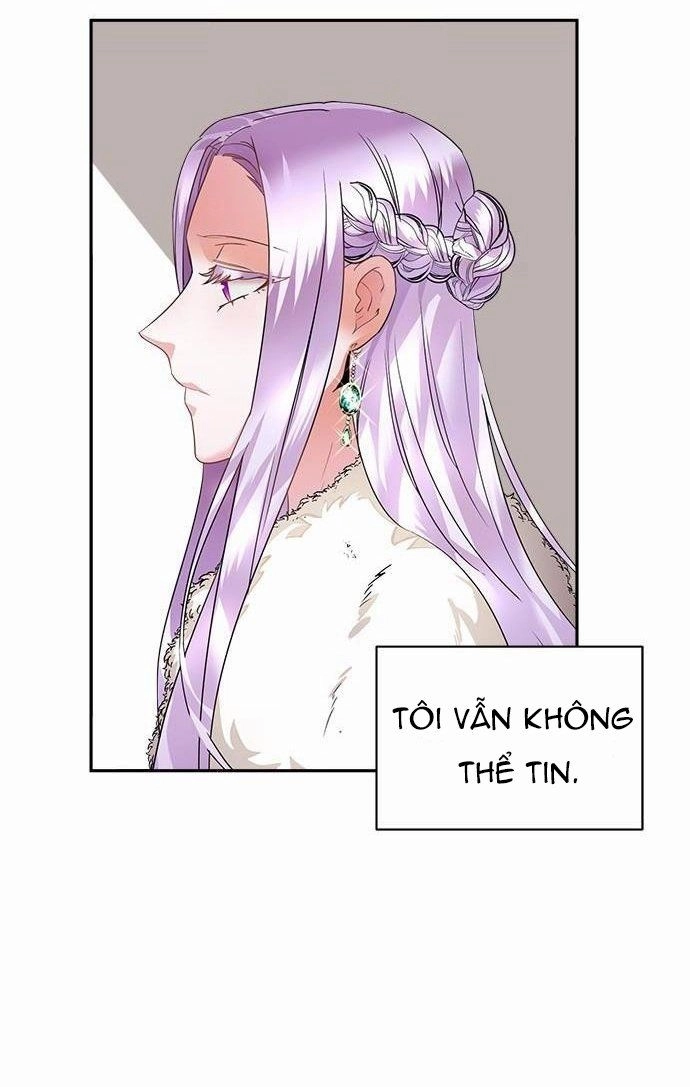 Tôi Không Muốn Trở Thành Hoàng Hậu Chapter 2 - 15