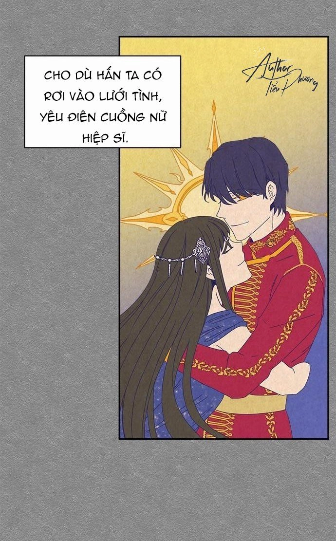 Tôi Không Muốn Trở Thành Hoàng Hậu Chapter 2 - 19