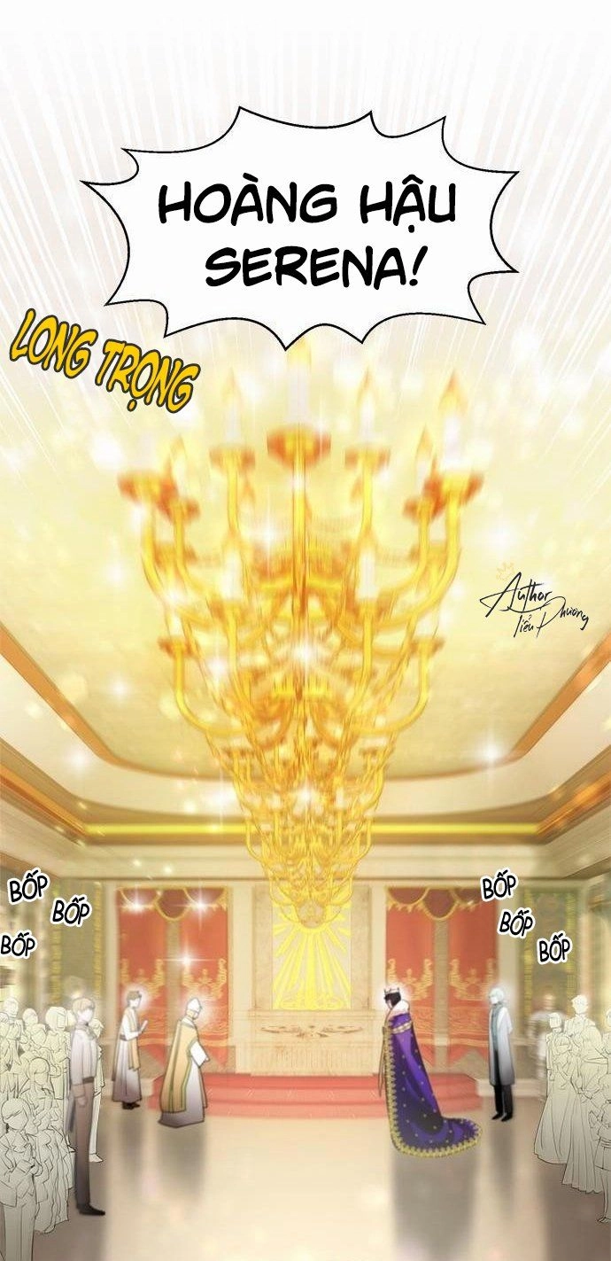 Tôi Không Muốn Trở Thành Hoàng Hậu Chapter 2 - 25