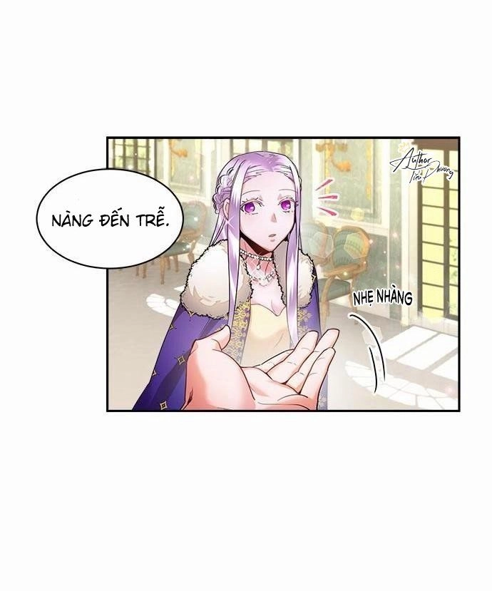 Tôi Không Muốn Trở Thành Hoàng Hậu Chapter 2 - 29