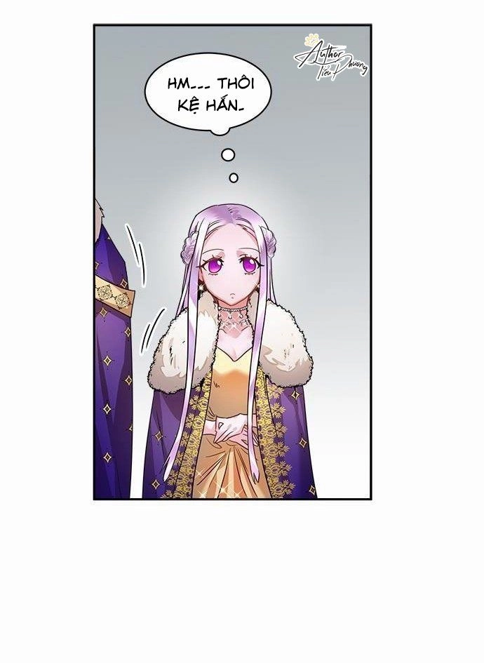 Tôi Không Muốn Trở Thành Hoàng Hậu Chapter 2 - 33