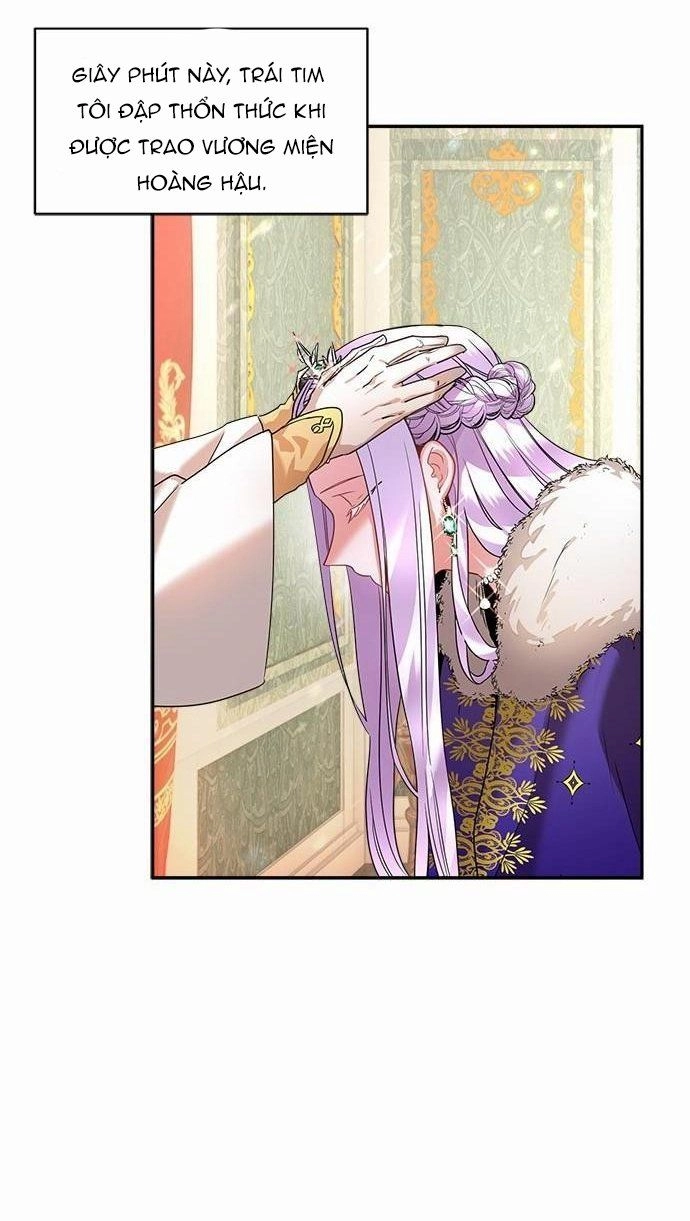 Tôi Không Muốn Trở Thành Hoàng Hậu Chapter 2 - 37