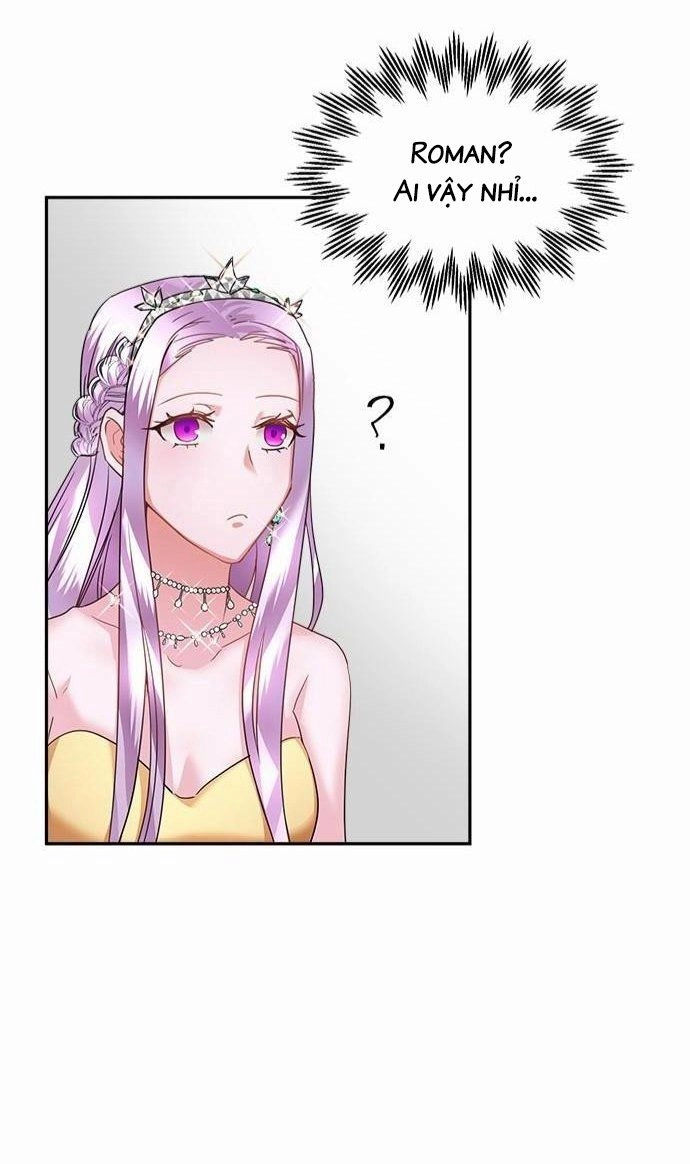 Tôi Không Muốn Trở Thành Hoàng Hậu Chapter 2 - 43