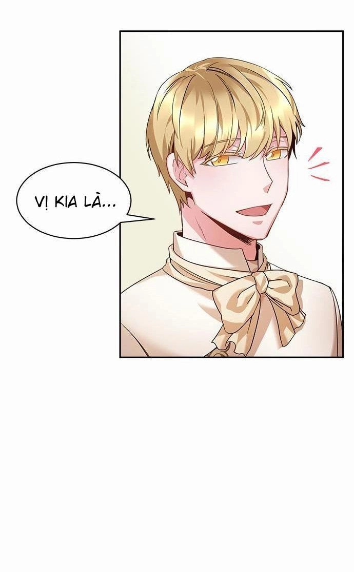 Tôi Không Muốn Trở Thành Hoàng Hậu Chapter 2 - 46