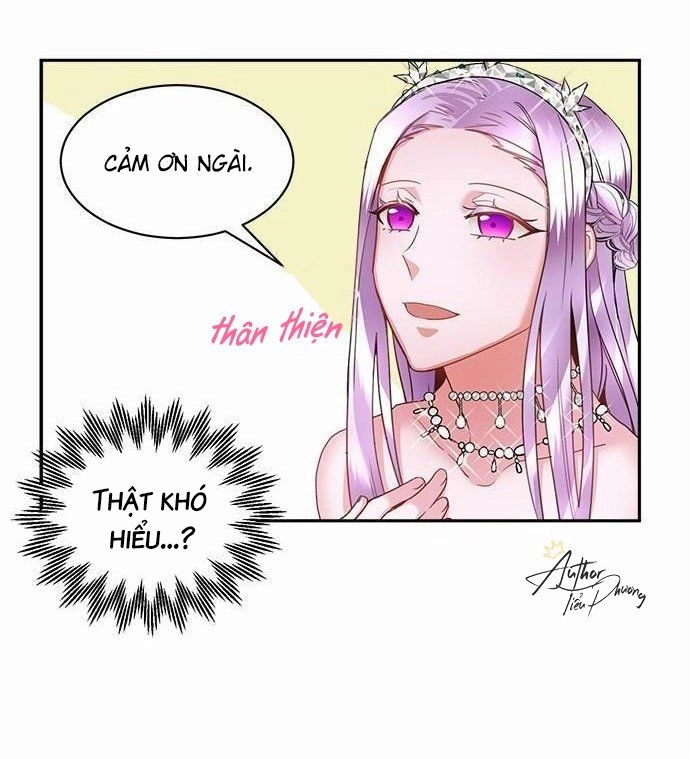 Tôi Không Muốn Trở Thành Hoàng Hậu Chapter 2 - 50