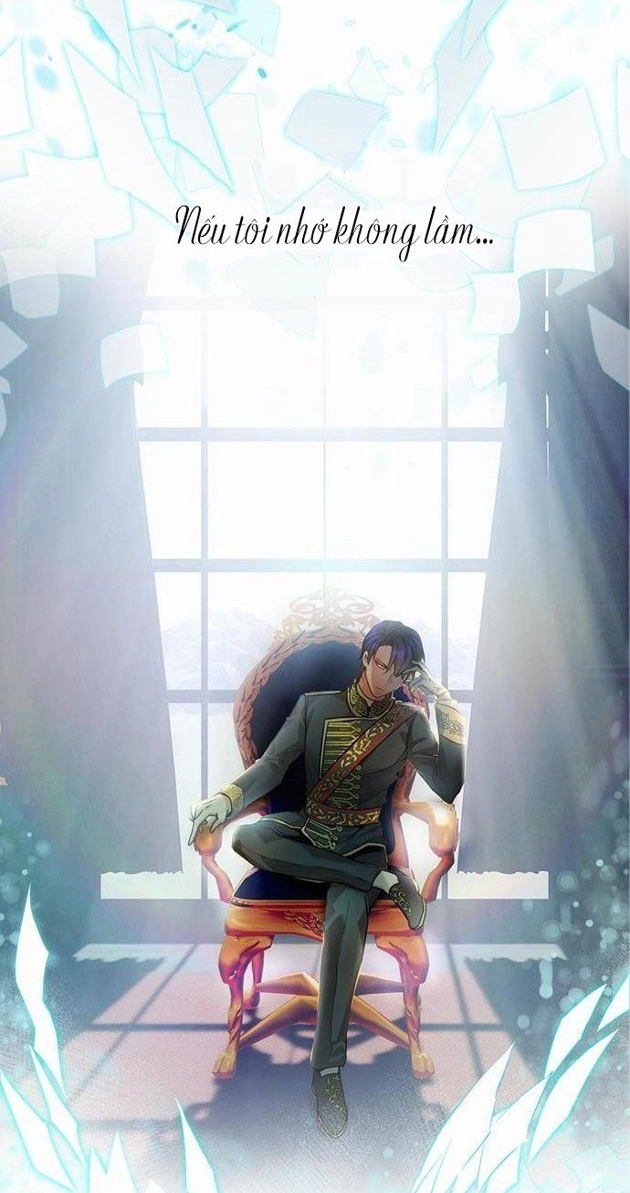 Tôi Không Muốn Trở Thành Hoàng Hậu Chapter 2 - 53