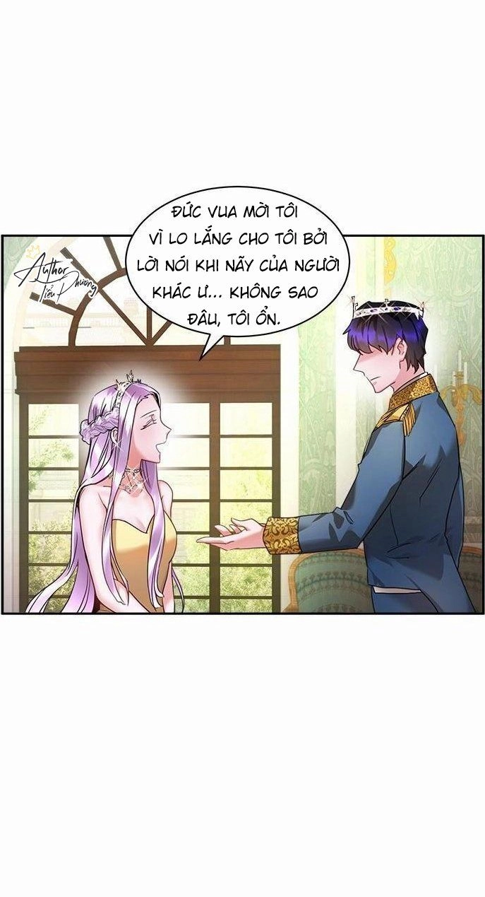 Tôi Không Muốn Trở Thành Hoàng Hậu Chapter 2 - 56