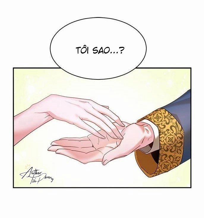 Tôi Không Muốn Trở Thành Hoàng Hậu Chapter 2 - 59