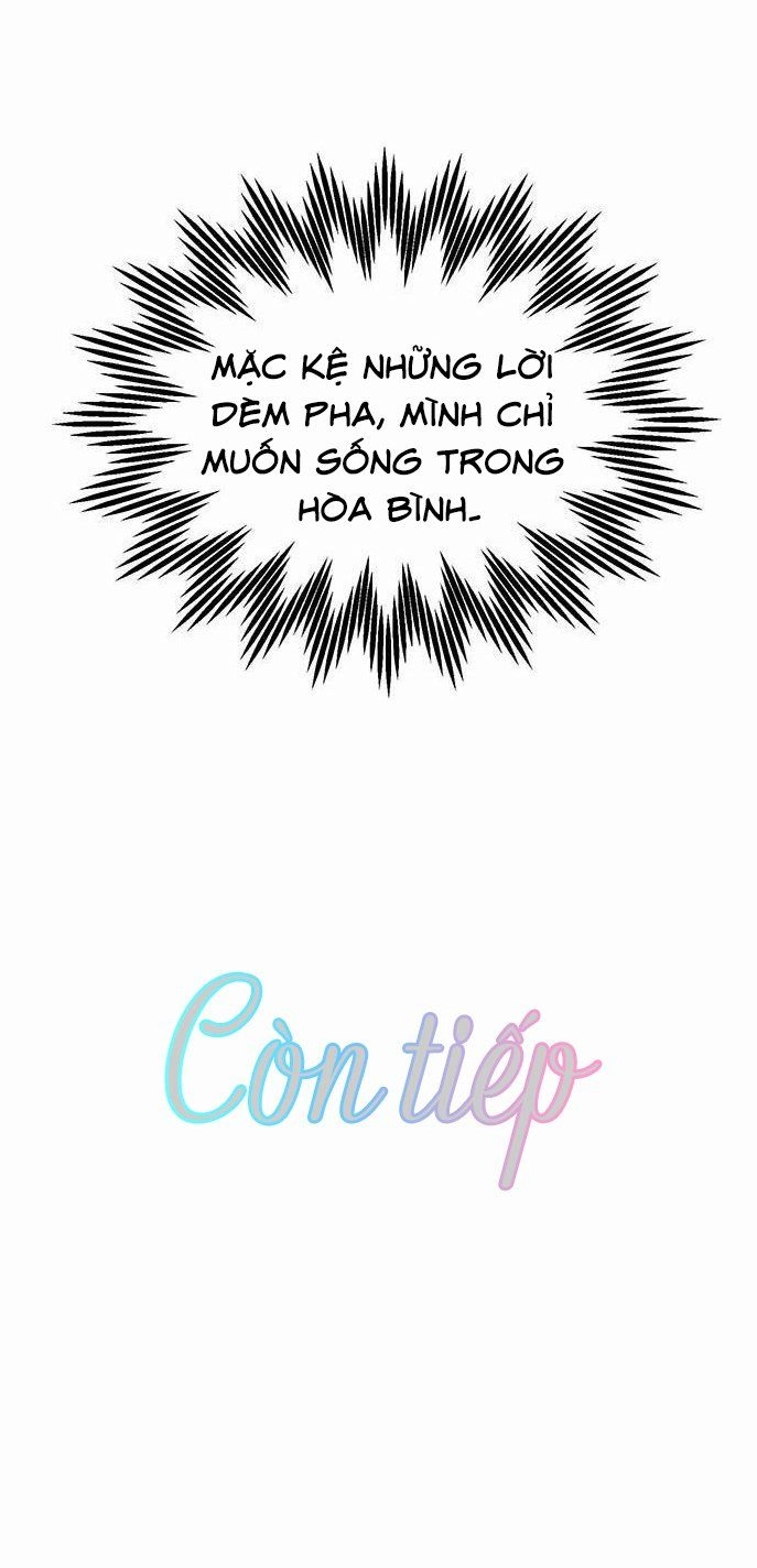 Tôi Không Muốn Trở Thành Hoàng Hậu Chapter 2 - 61