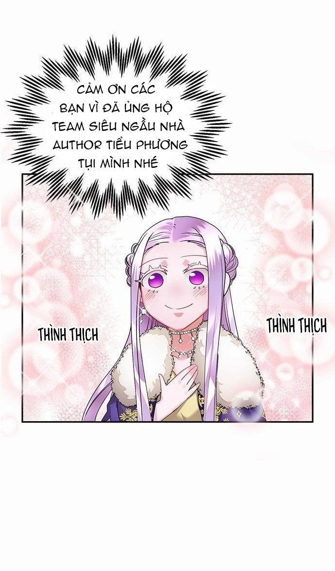 Tôi Không Muốn Trở Thành Hoàng Hậu Chapter 2 - 62