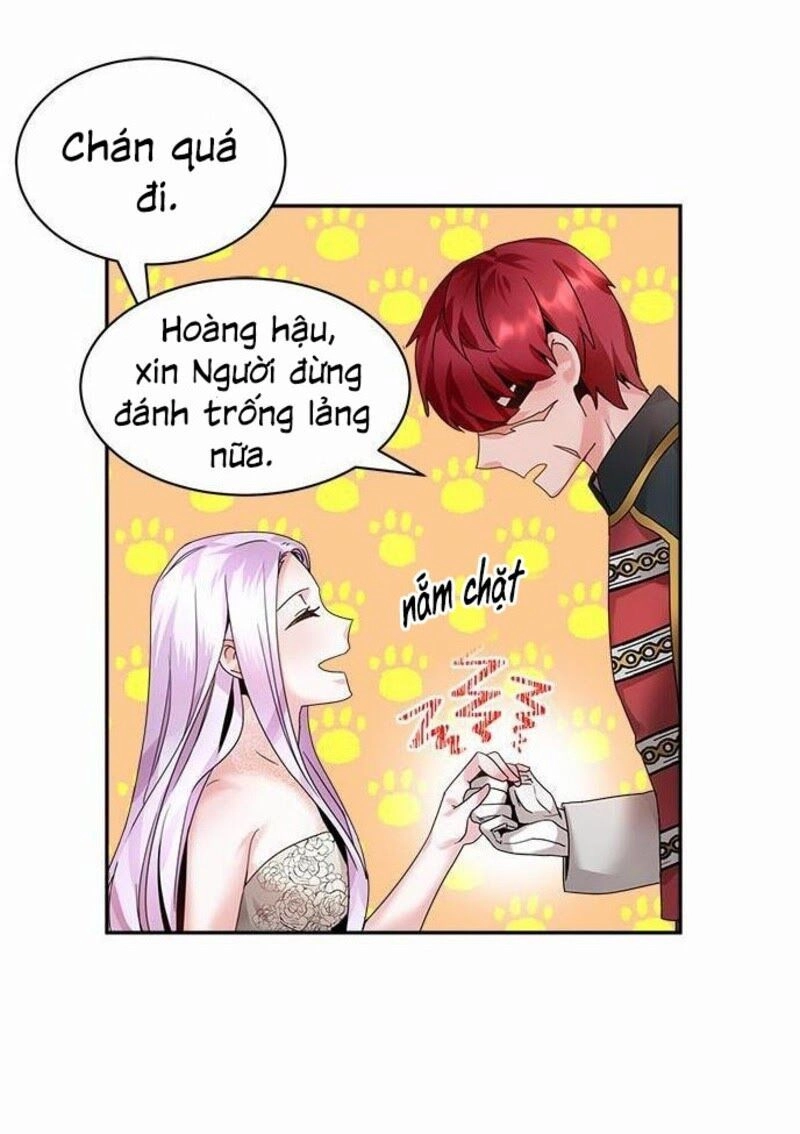 Tôi Không Muốn Trở Thành Hoàng Hậu Chapter 3 - 16