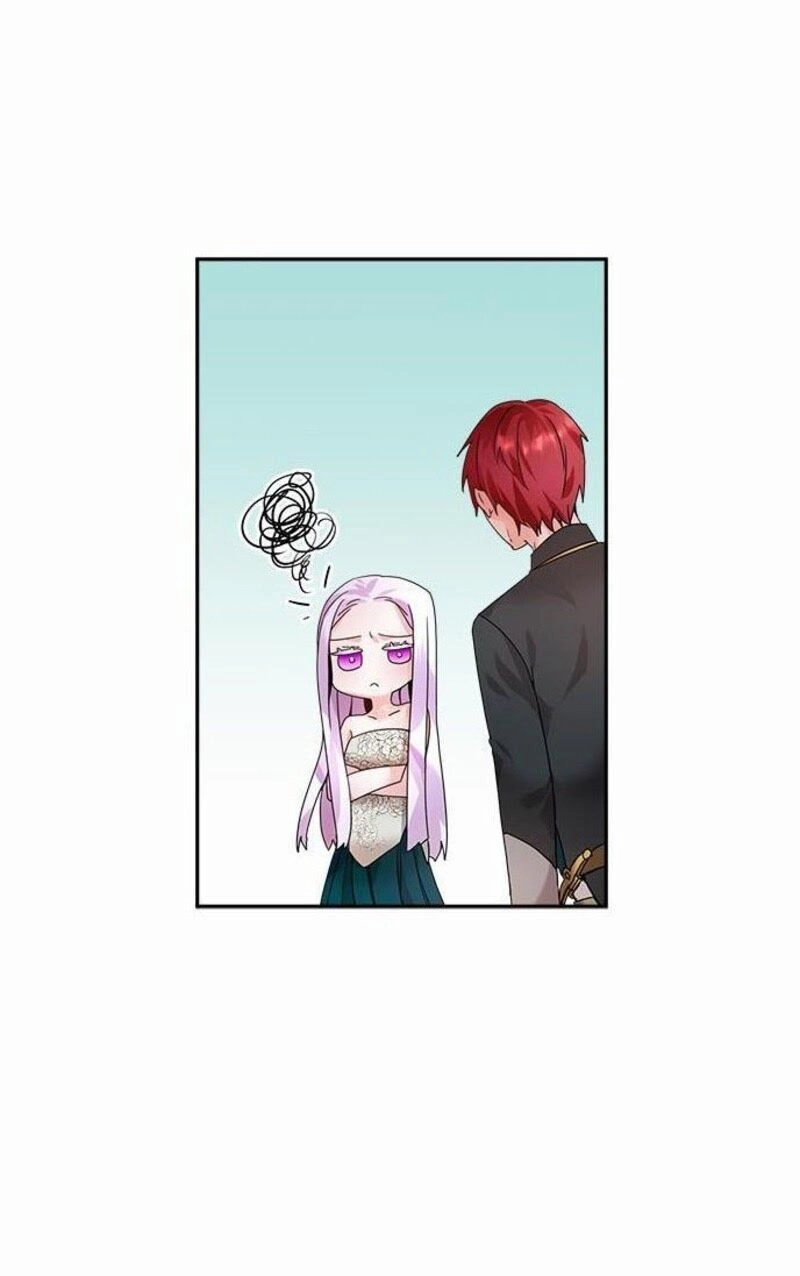 Tôi Không Muốn Trở Thành Hoàng Hậu Chapter 3 - 19