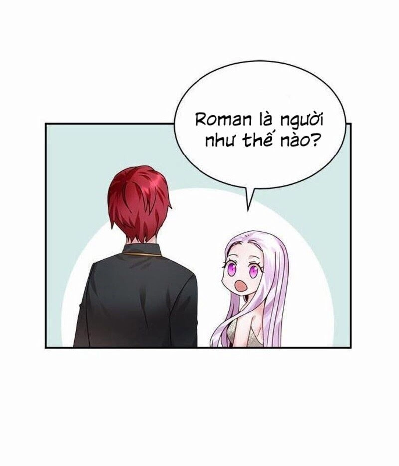 Tôi Không Muốn Trở Thành Hoàng Hậu Chapter 3 - 49