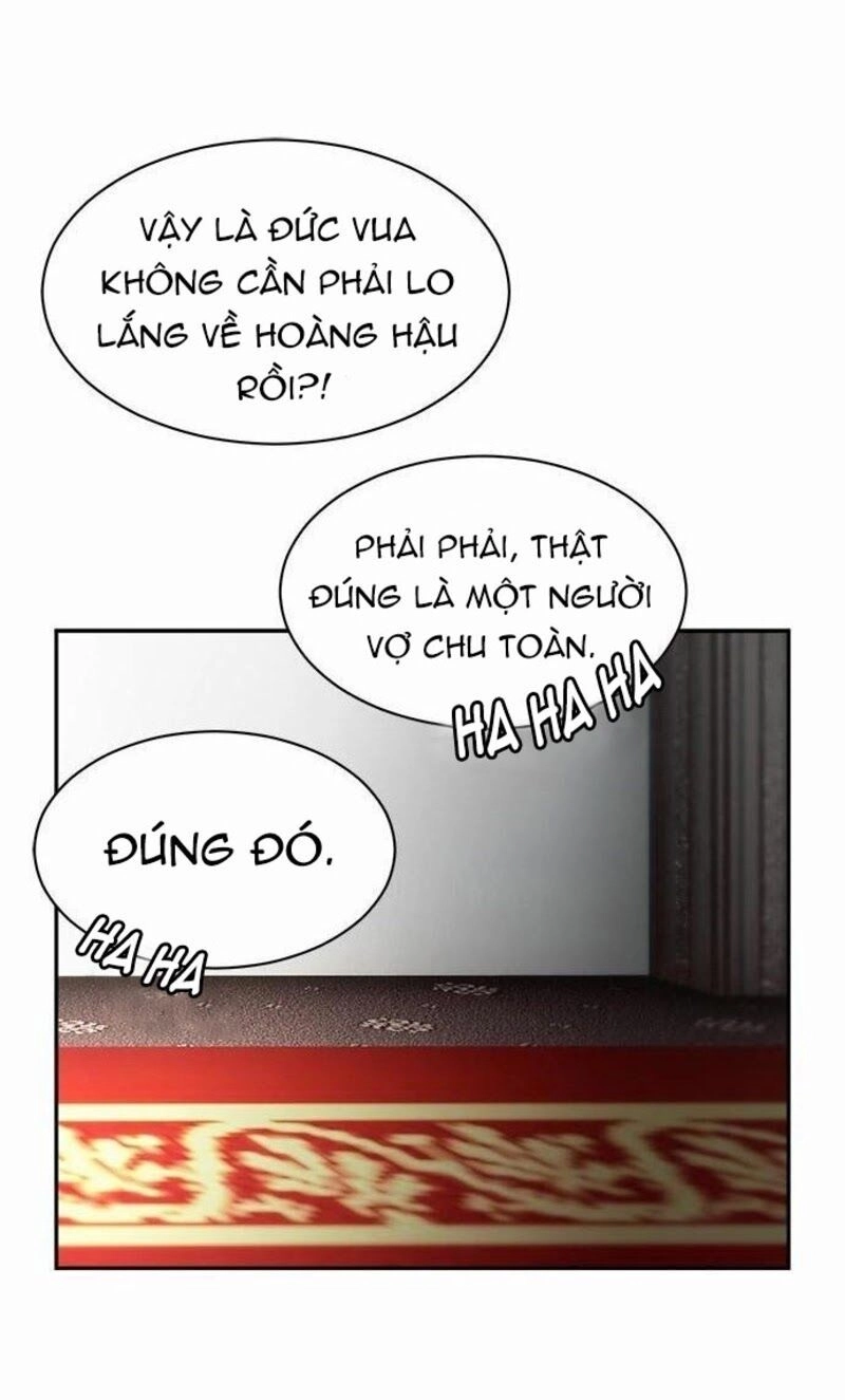 Tôi Không Muốn Trở Thành Hoàng Hậu Chapter 4 - 6