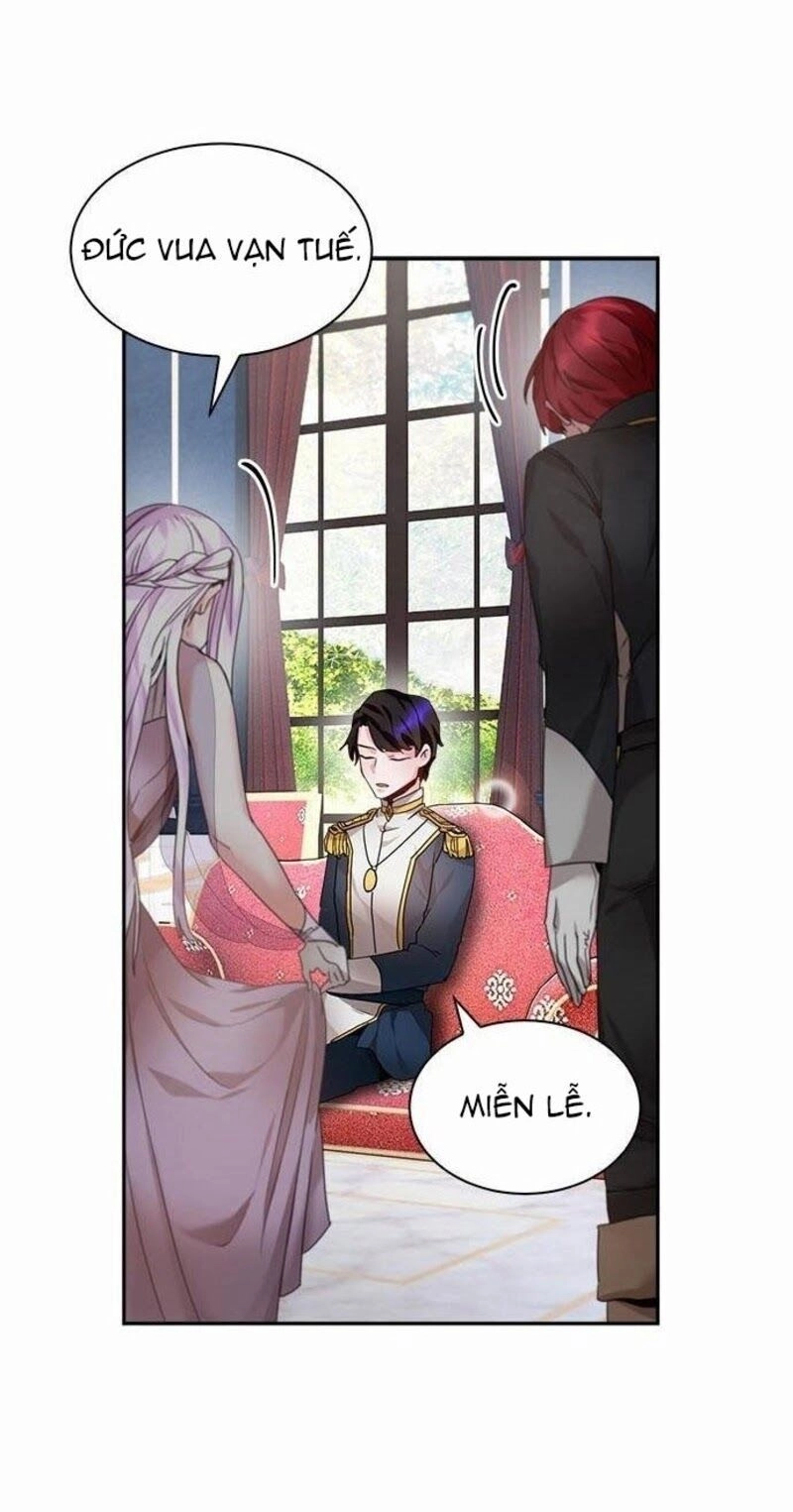 Tôi Không Muốn Trở Thành Hoàng Hậu Chapter 4 - 23