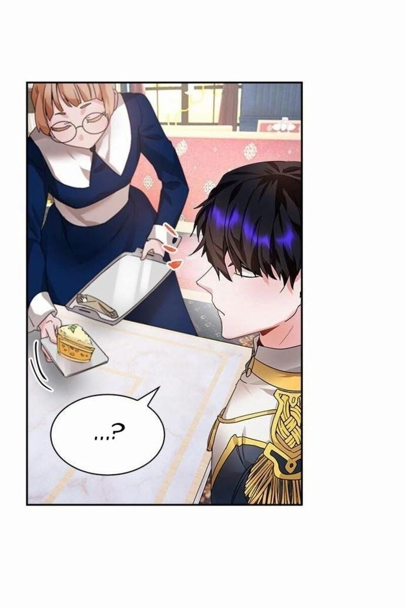 Tôi Không Muốn Trở Thành Hoàng Hậu Chapter 4 - 24