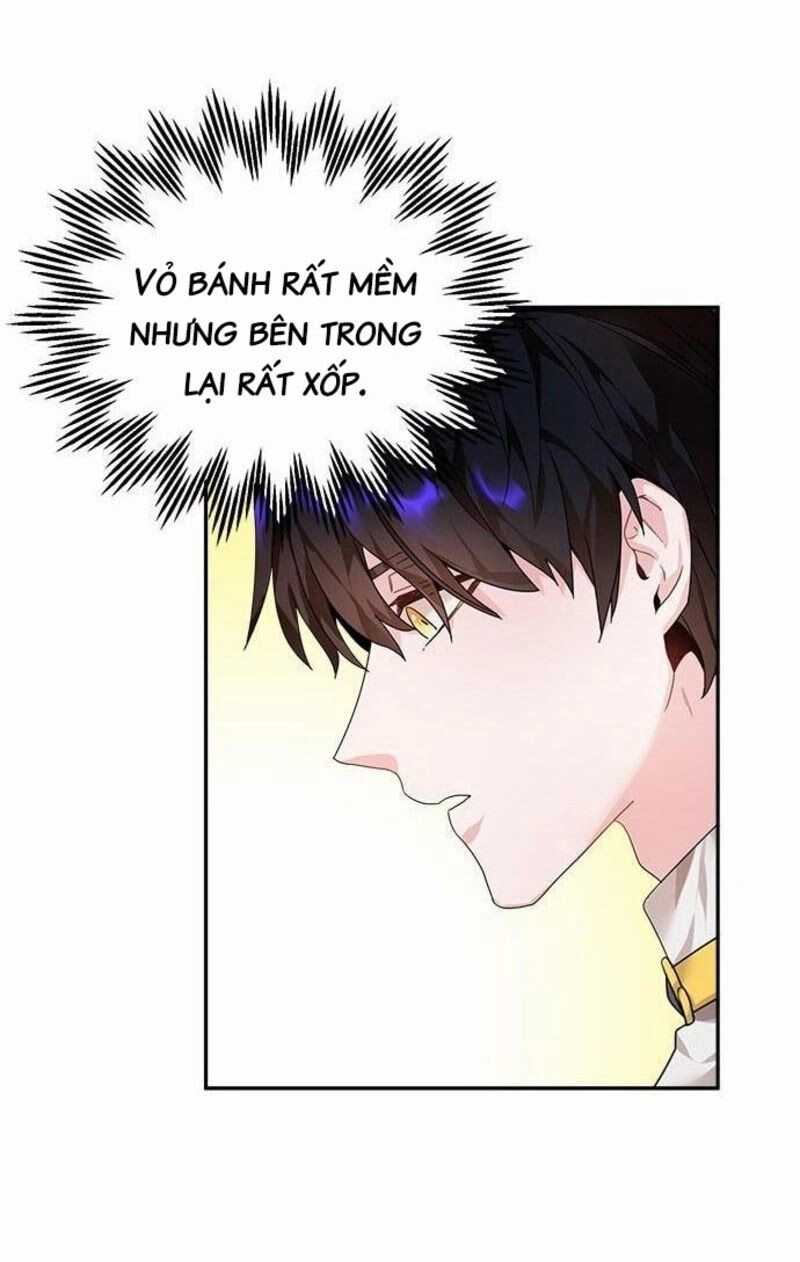 Tôi Không Muốn Trở Thành Hoàng Hậu Chapter 4 - 46
