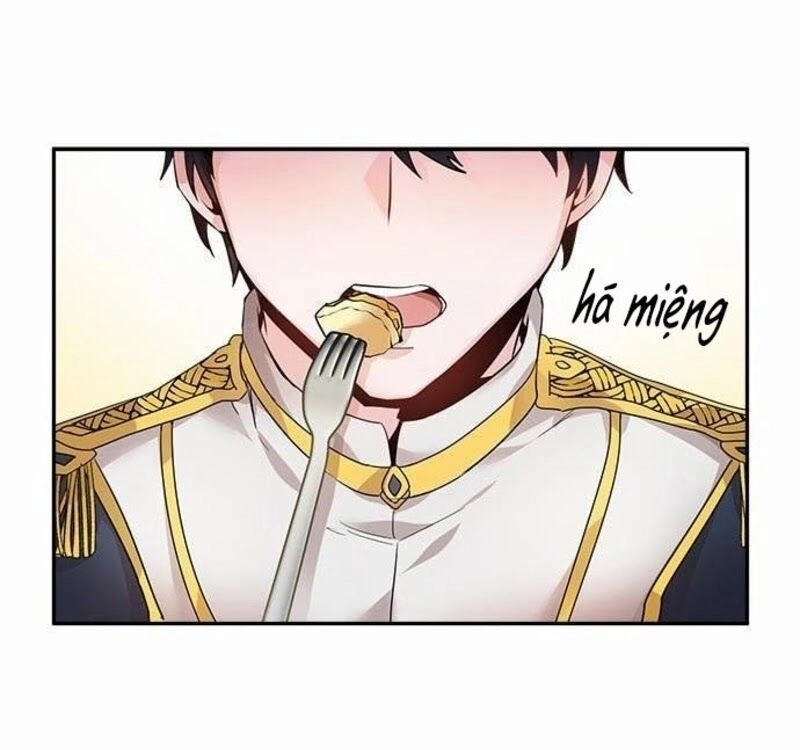 Tôi Không Muốn Trở Thành Hoàng Hậu Chapter 4 - 47