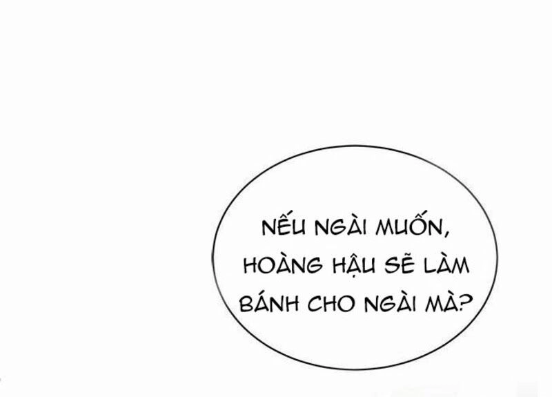 Tôi Không Muốn Trở Thành Hoàng Hậu Chapter 4 - 61