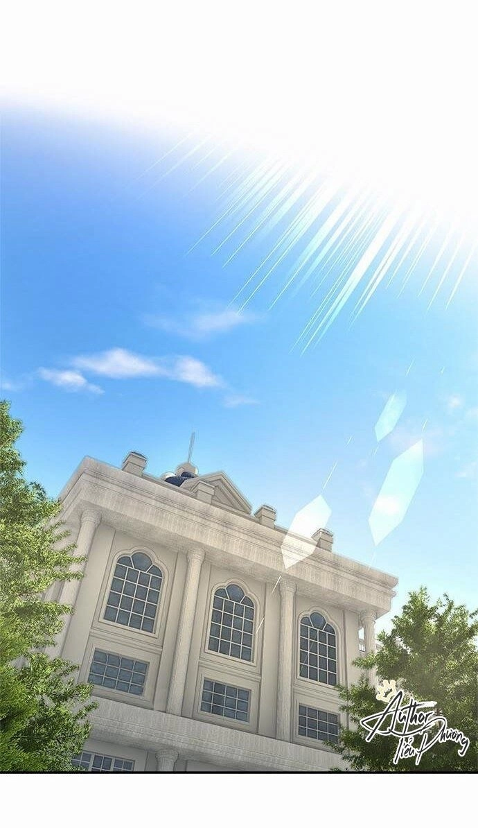 Tôi Không Muốn Trở Thành Hoàng Hậu Chapter 5 - 21