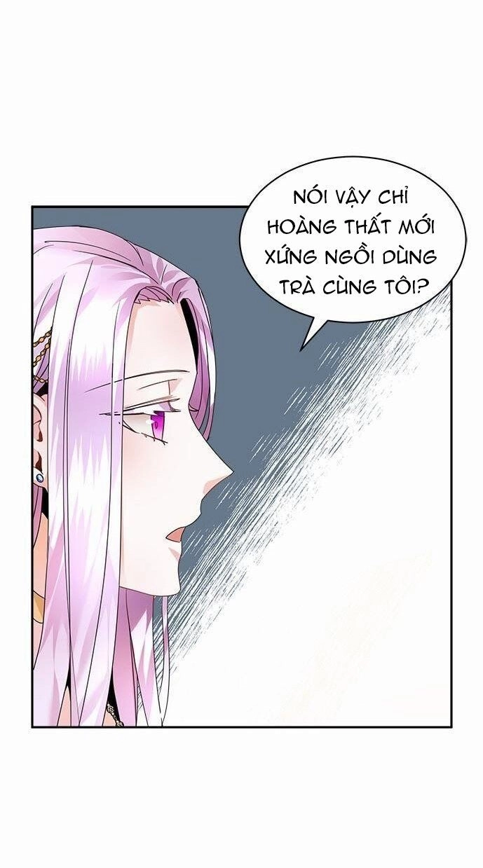 Tôi Không Muốn Trở Thành Hoàng Hậu Chapter 5 - 29