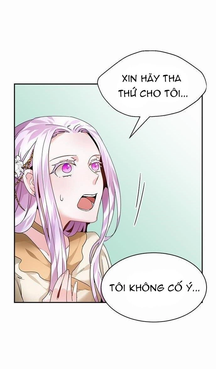 Tôi Không Muốn Trở Thành Hoàng Hậu Chapter 5 - 55