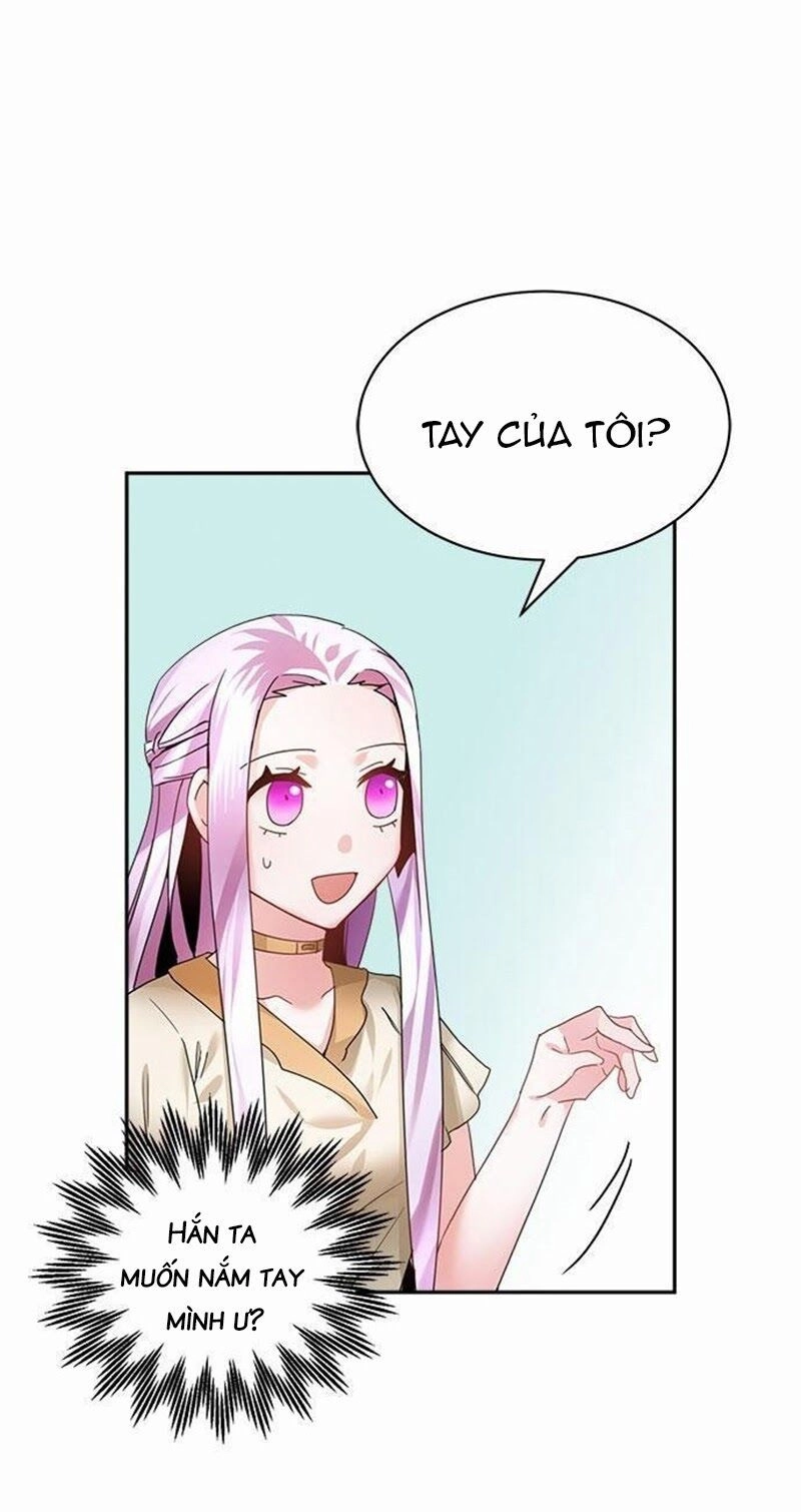 Tôi Không Muốn Trở Thành Hoàng Hậu Chapter 6 - 2