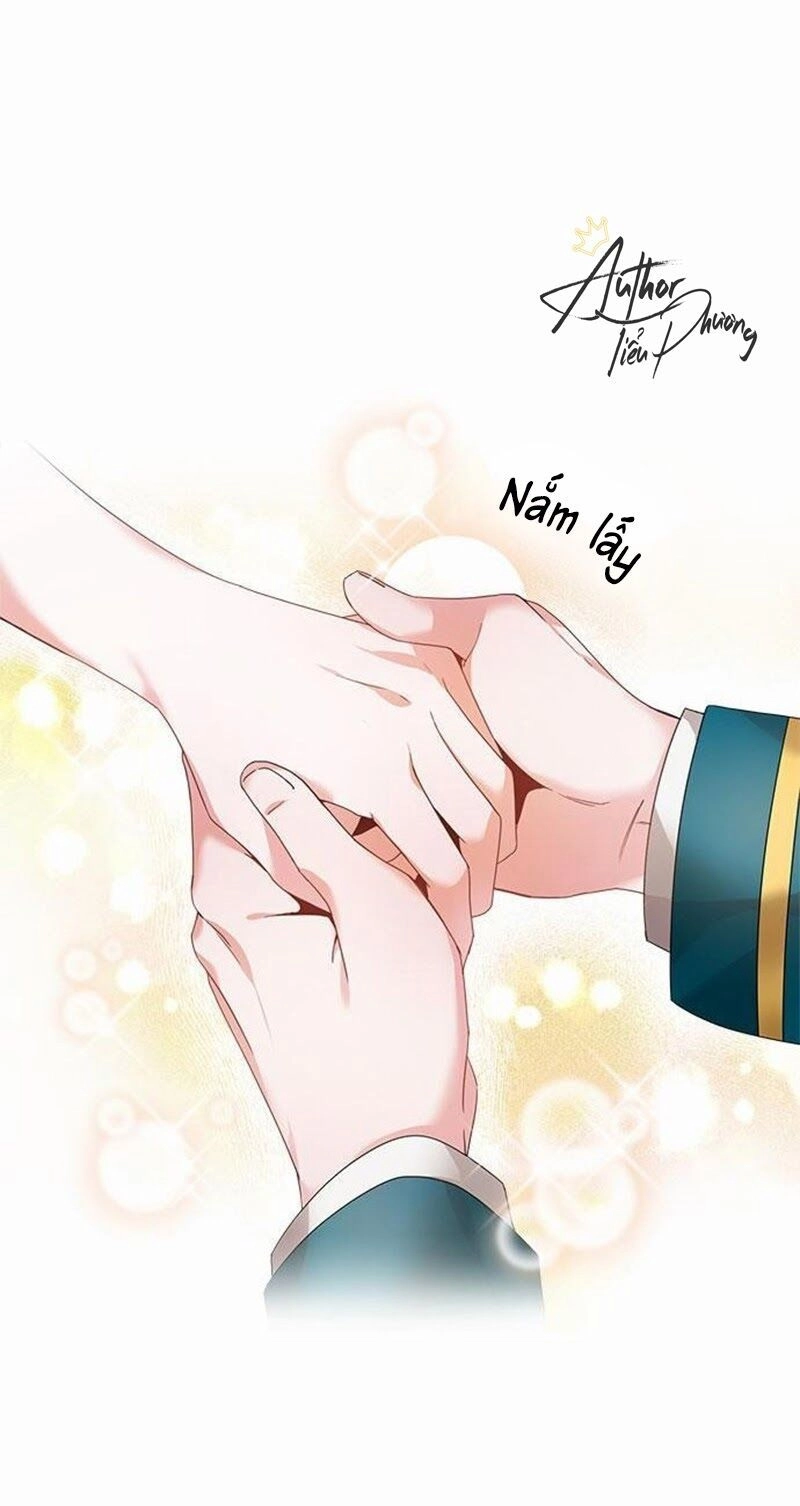 Tôi Không Muốn Trở Thành Hoàng Hậu Chapter 6 - 4