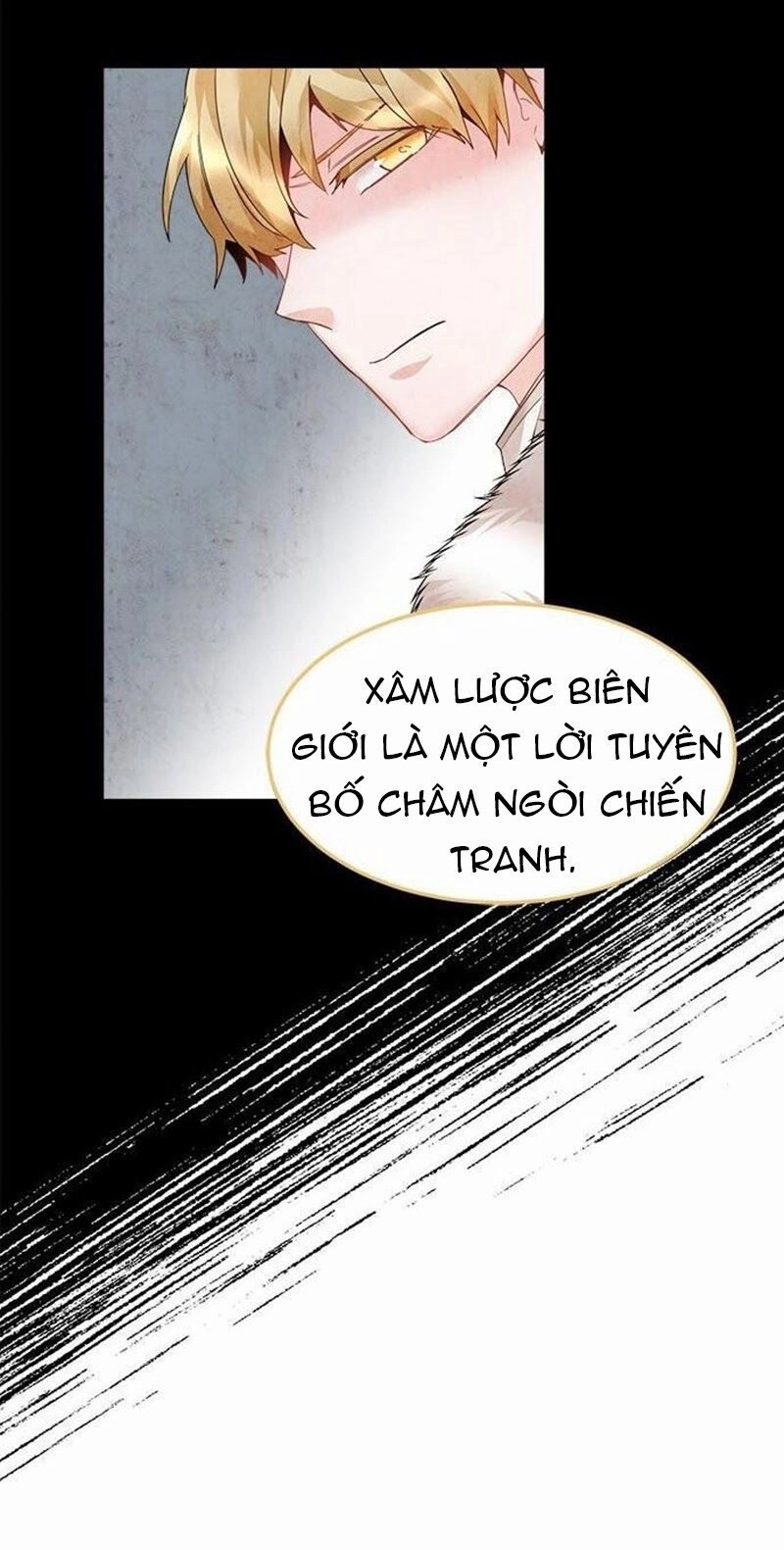 Tôi Không Muốn Trở Thành Hoàng Hậu Chapter 6 - 44