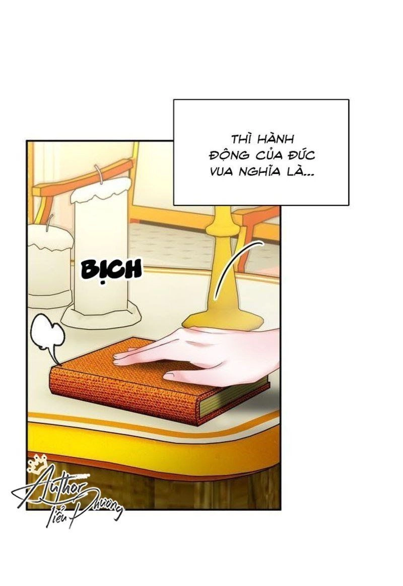 Tôi Không Muốn Trở Thành Hoàng Hậu Chapter 7 - 6