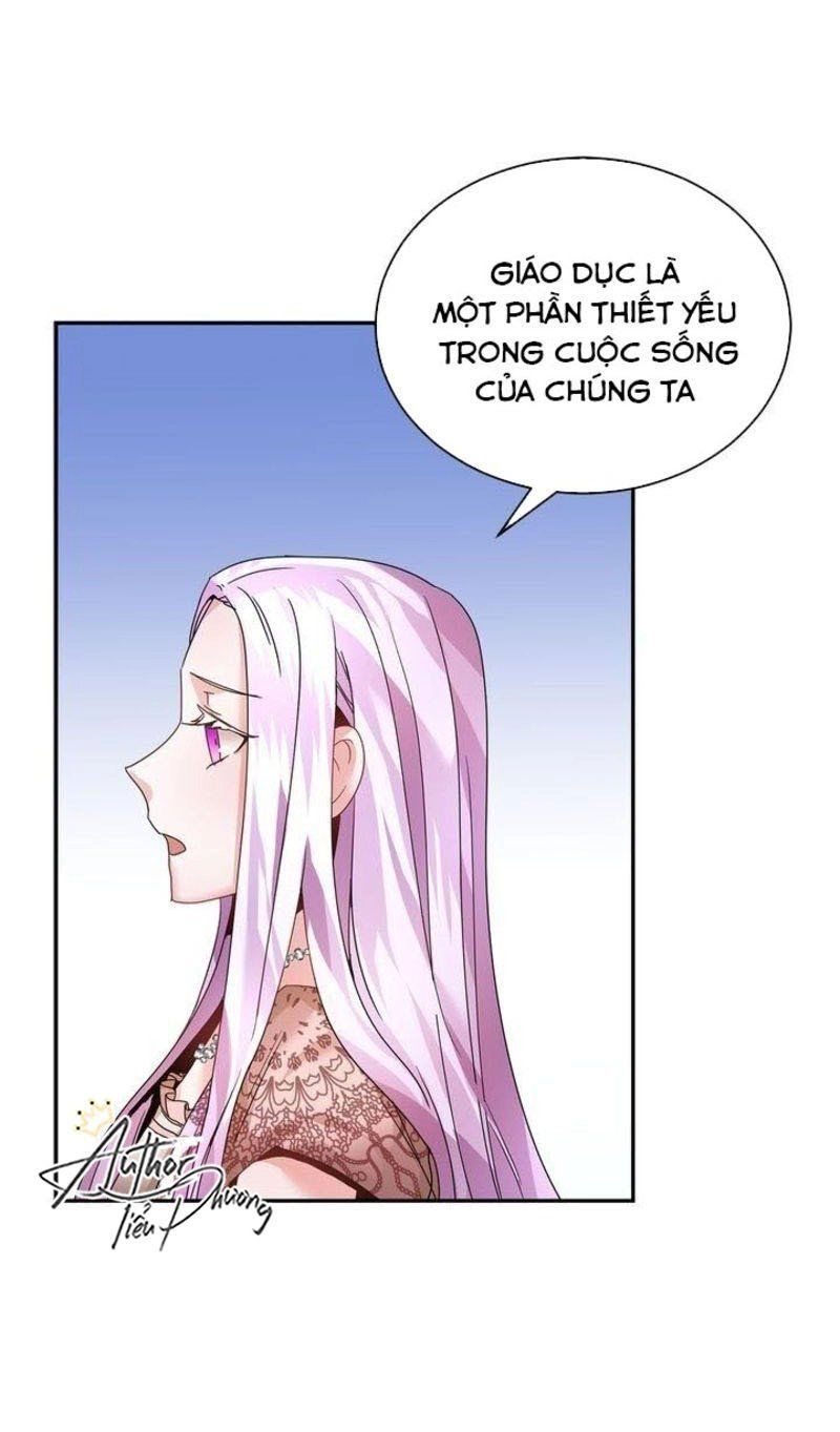 Tôi Không Muốn Trở Thành Hoàng Hậu Chapter 7 - 35